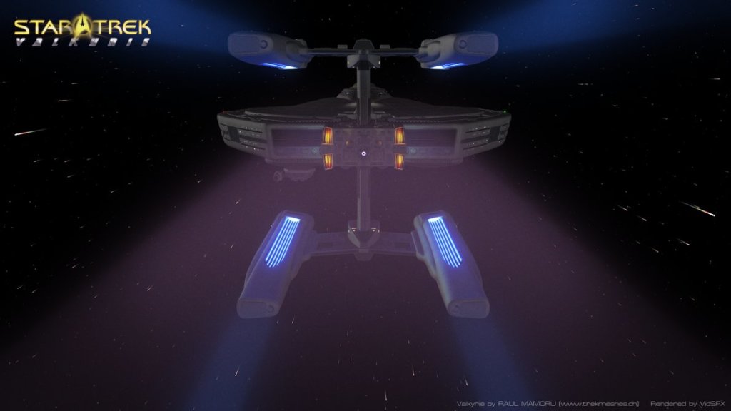 Warp Chase