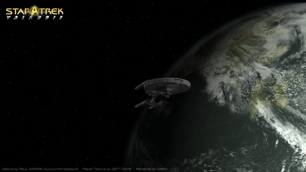 Huan Orbit