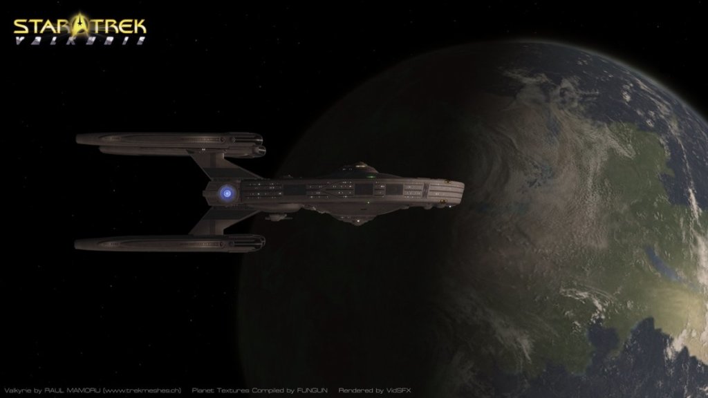 Ruane Orbit