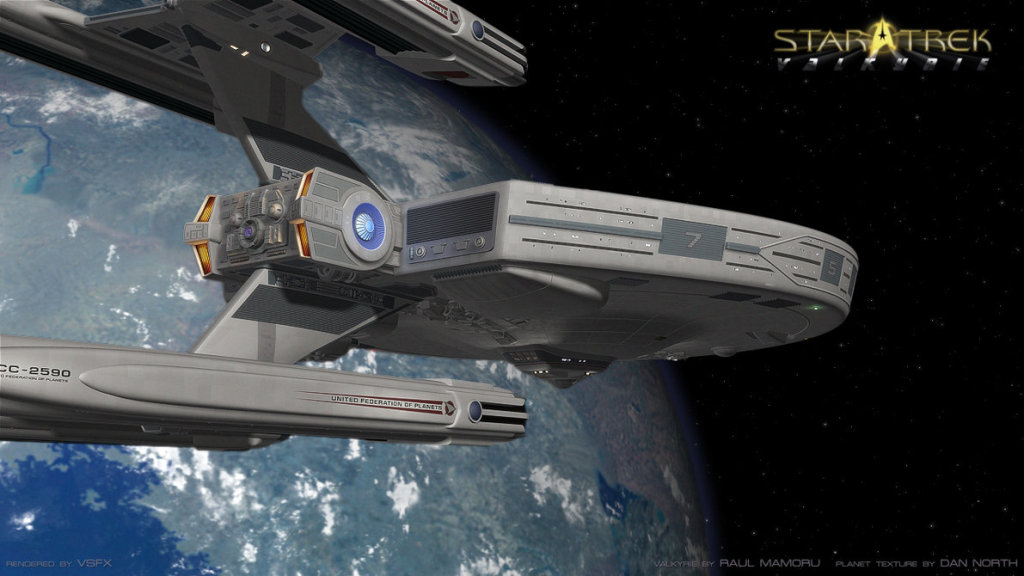 Proxima Orbit