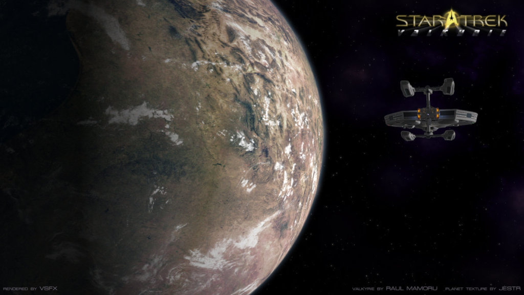 Bajor Orbit