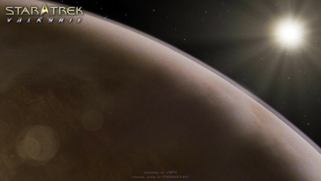 Ceti Alpha V